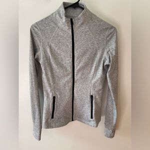 PINK Victoria’s Secret Full Zip Activewear Jacket